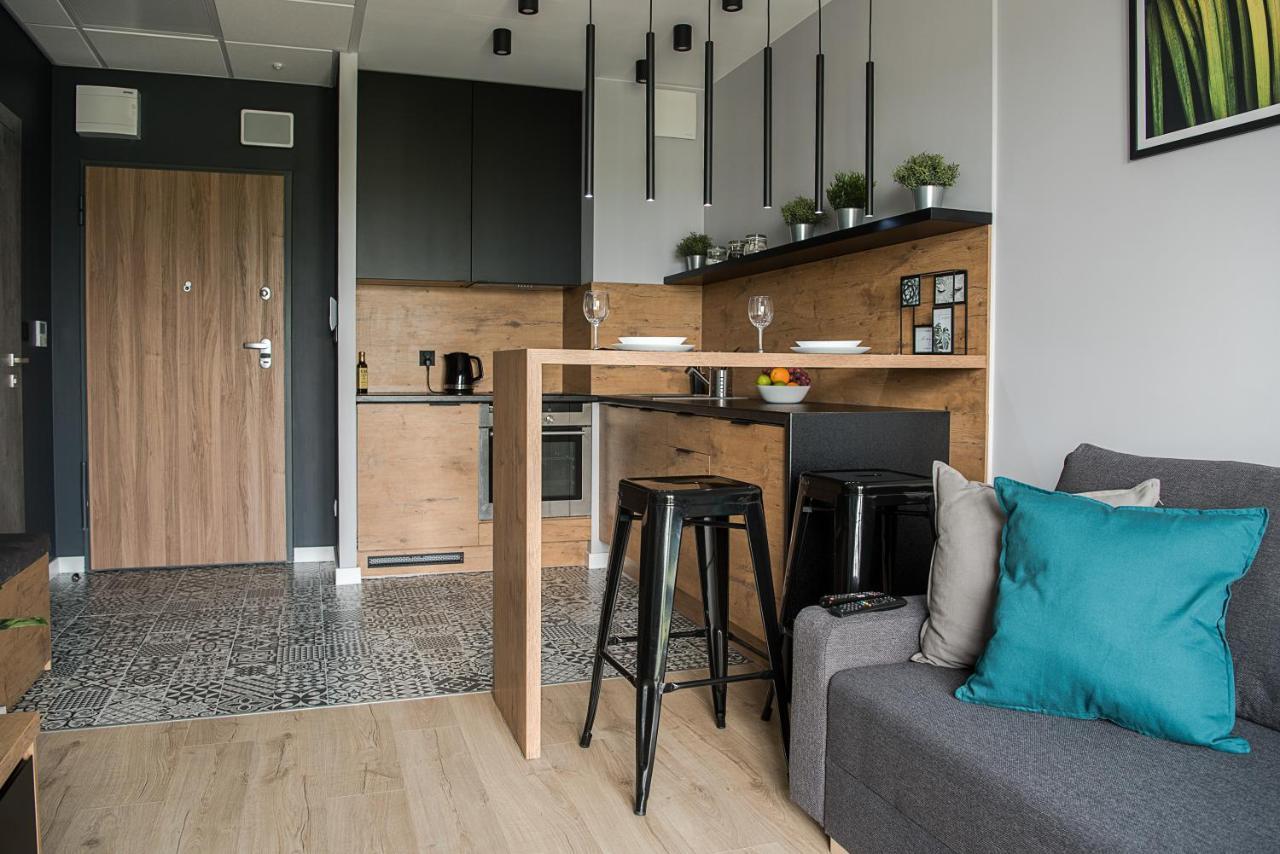 Wola Loft Apartament Warszawa