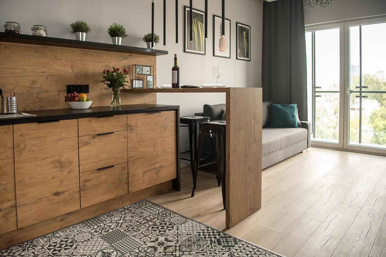 Wola Loft * Warszawa