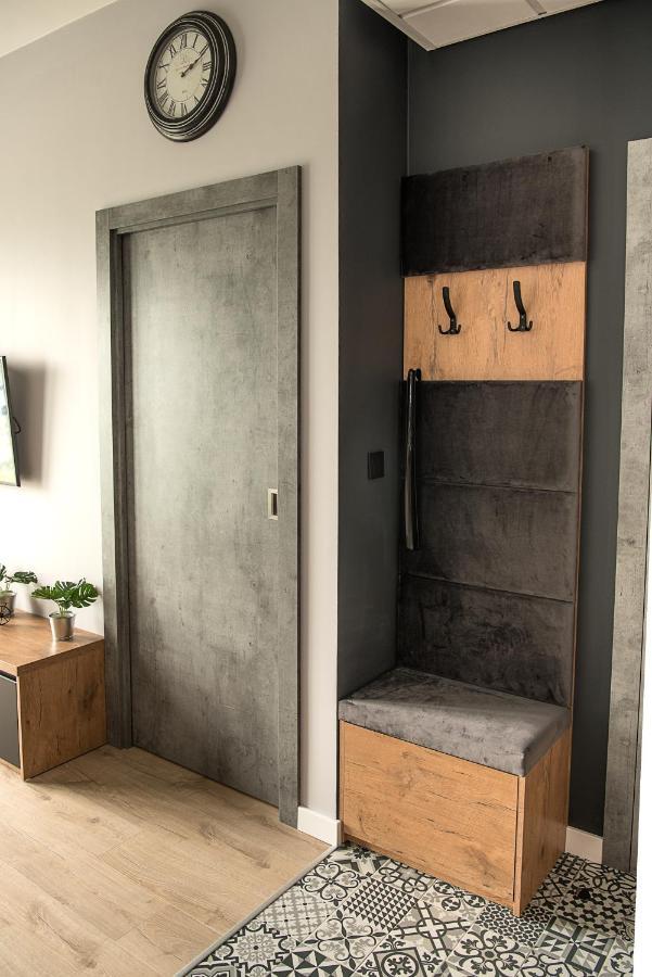Apartament Wola Loft Warszawa