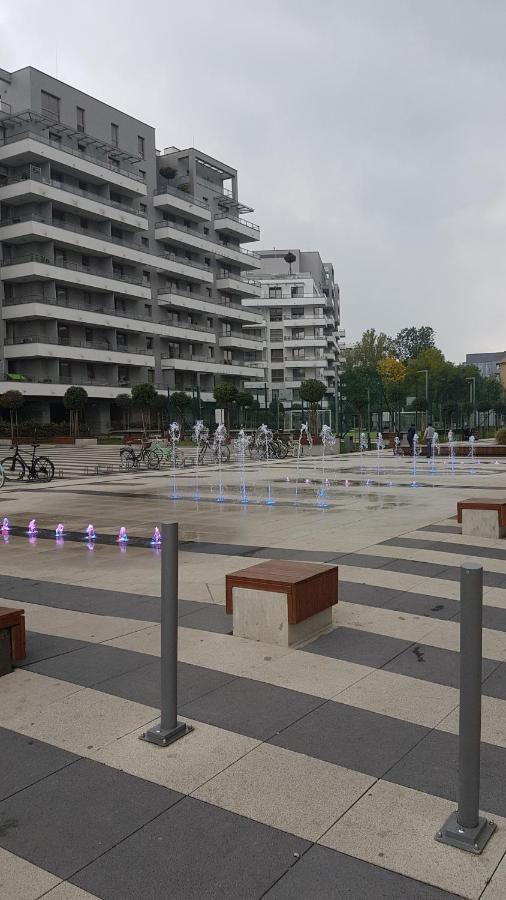Wola Loft Apartament *