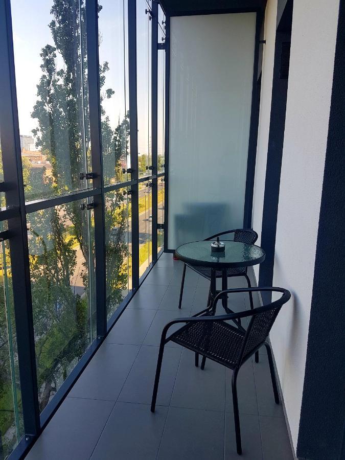 Wola Loft * Warszawa